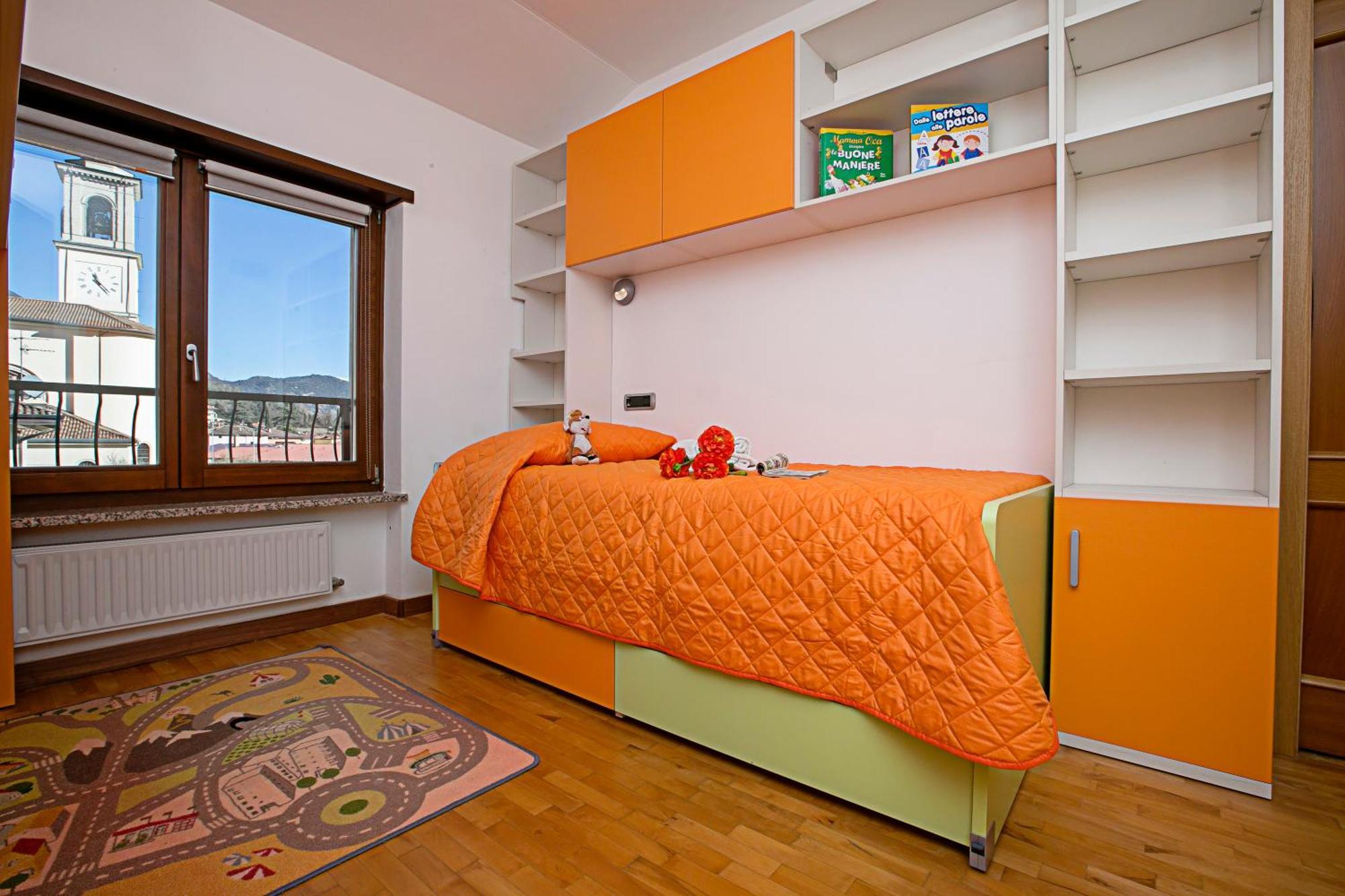 Paulie Apartment - Happy Rentals Riva del Garda Luaran gambar